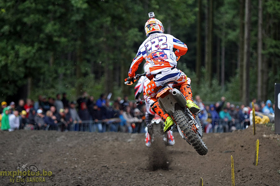 18/08/2013 Bastogne :  Antonio CAIROLI 