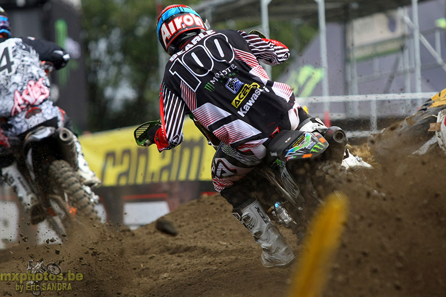  Tommy SEARLE 