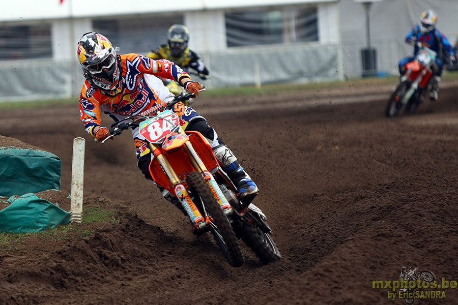 08/09/2013 Lierop :  Jeffrey HERLINGS 