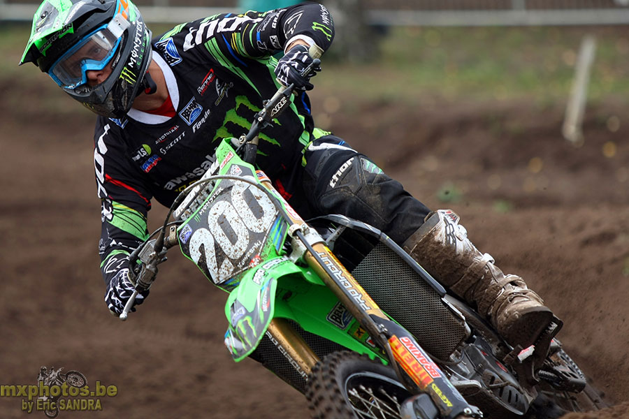  Arnaud TONUS 