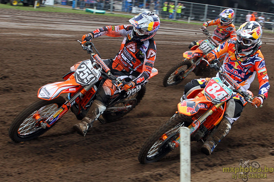  Glenn COLDENHOFF Jeffrey HERLINGS 