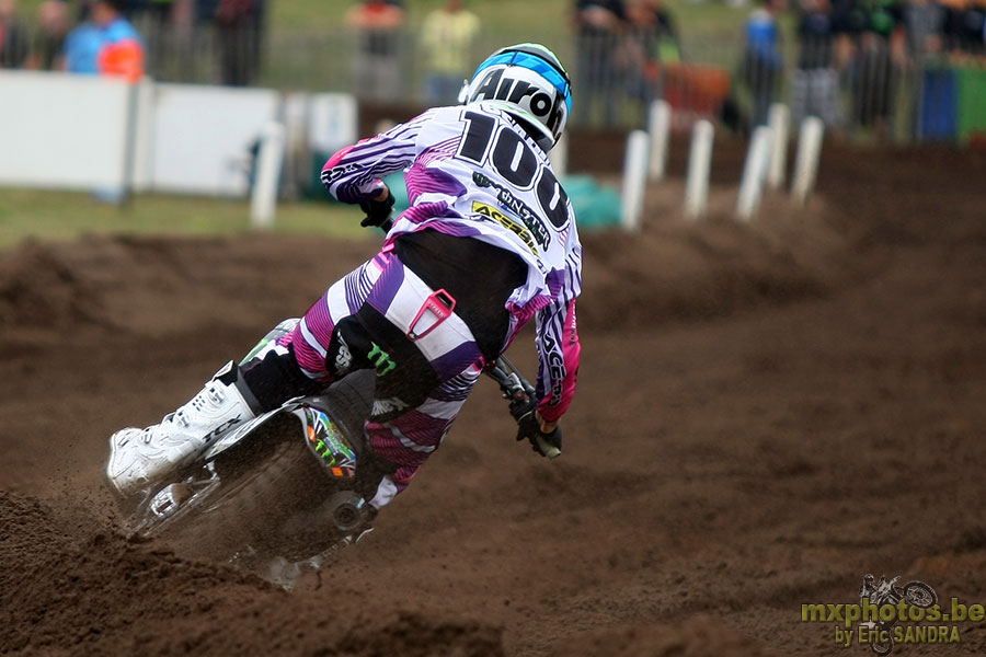  Tommy SEARLE 