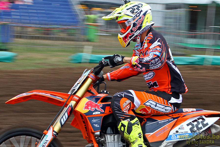  Antonio CAIROLI 