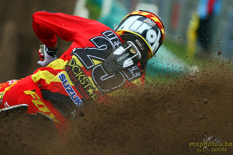  Clement DESALLE 