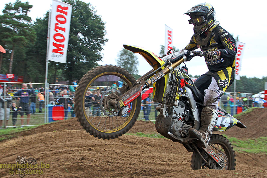  Max ANSTIE 