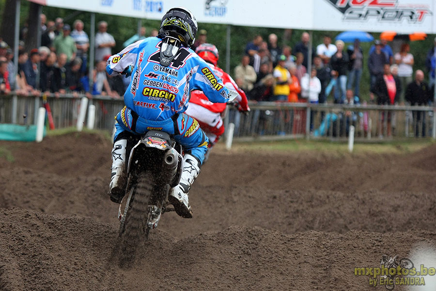  Shaun SIMPSON 