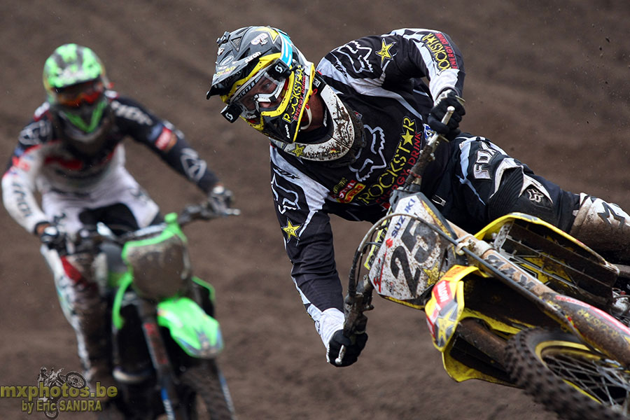  Clement DESALLE 