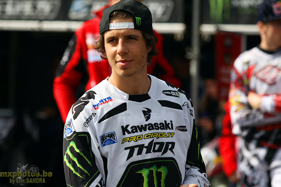  Arnaud TONUS 