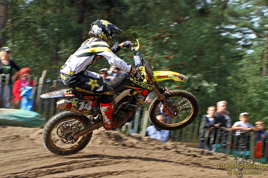  Max ANSTIE 