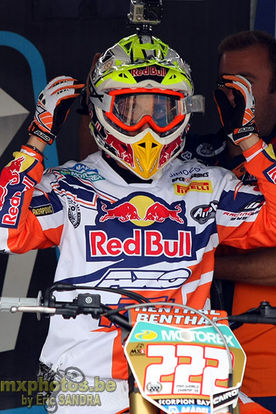 08/09/2013 Lierop :  Antonio CAIROLI 