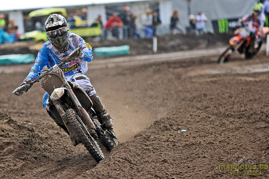  Shaun SIMPSON 