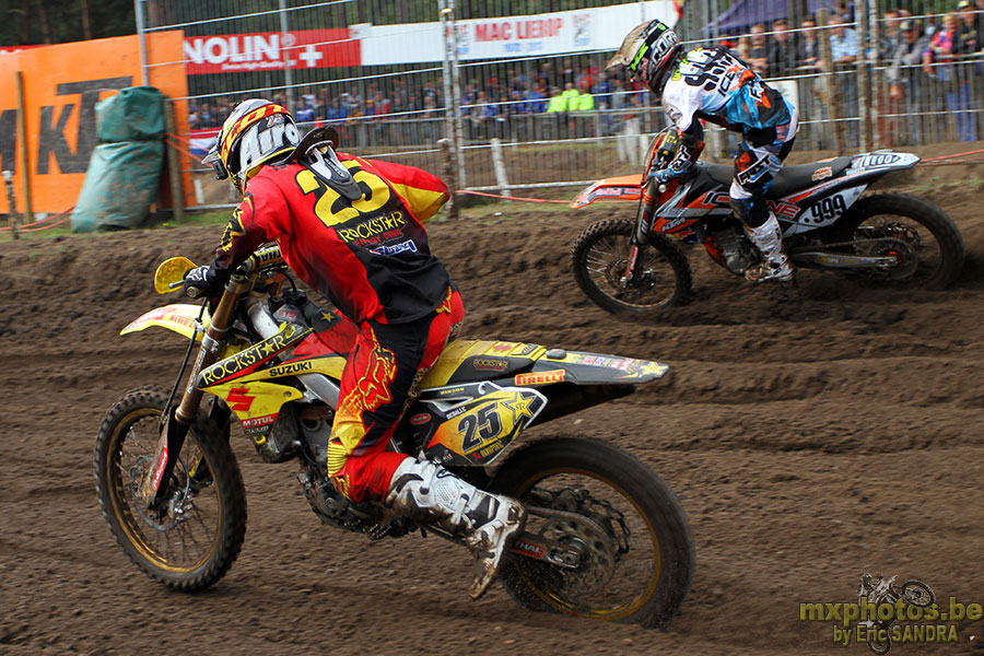  Clement DESALLE 