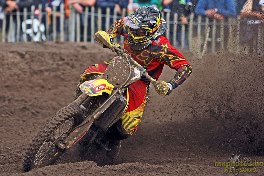  Clement DESALLE 