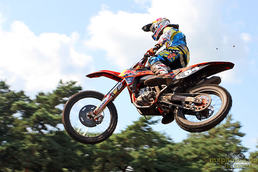  Jeffrey HERLINGS 