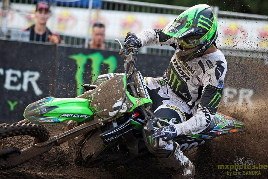  Arnaud TONUS 