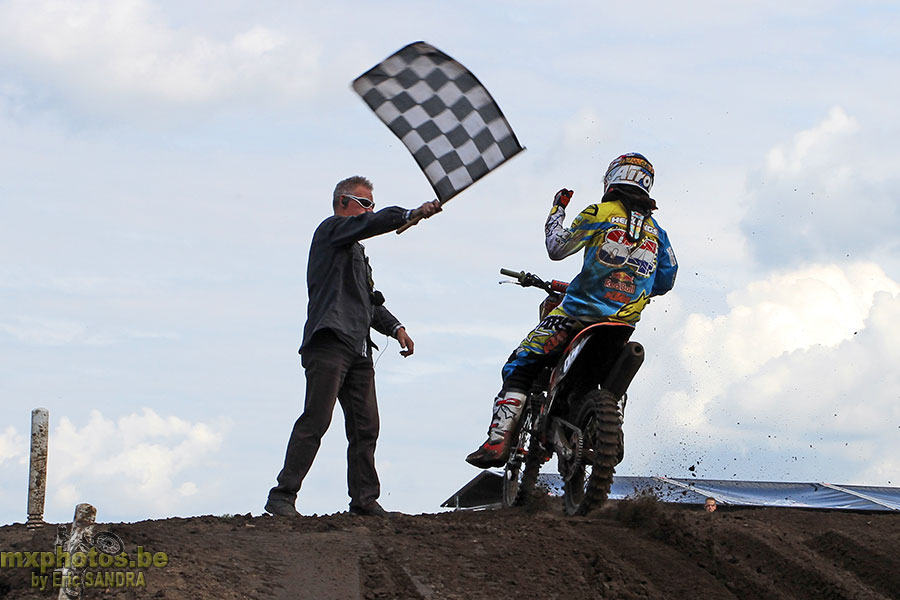 08/09/2013 Lierop :  Jeffrey HERLINGS 