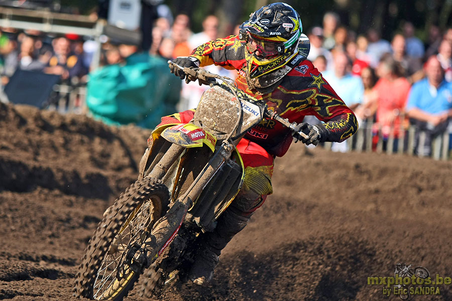  Clement DESALLE 