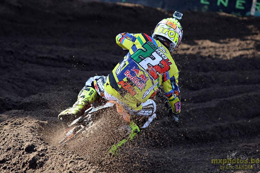 08/09/2013 Lierop :  Antonio CAIROLI 