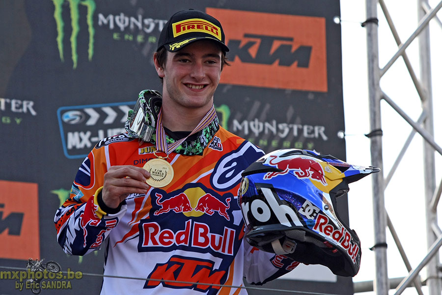 08/09/2013 Lierop :  Jeffrey HERLINGS 