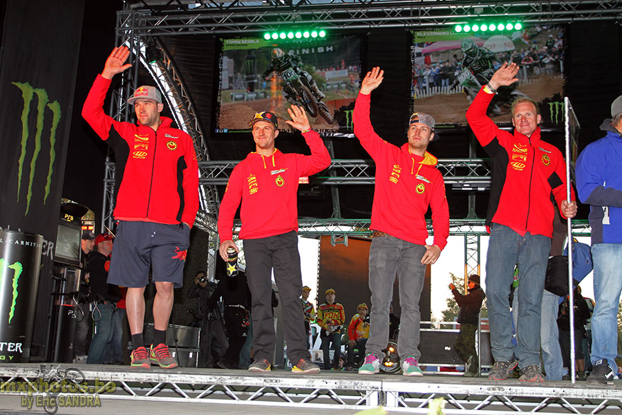  Team BELGIUM 