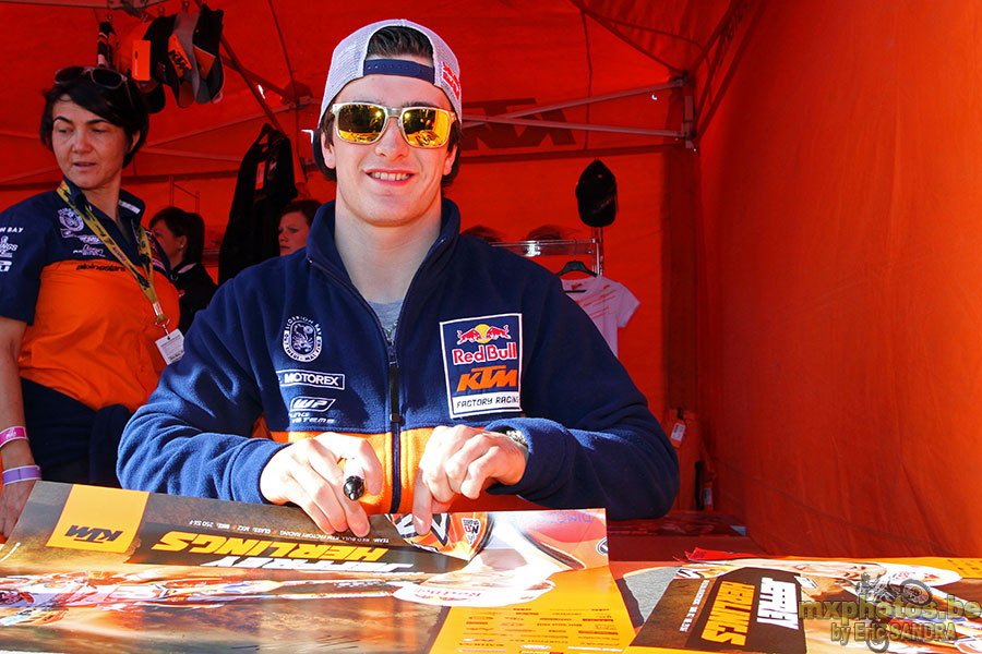  Jeffrey HERLINGS 