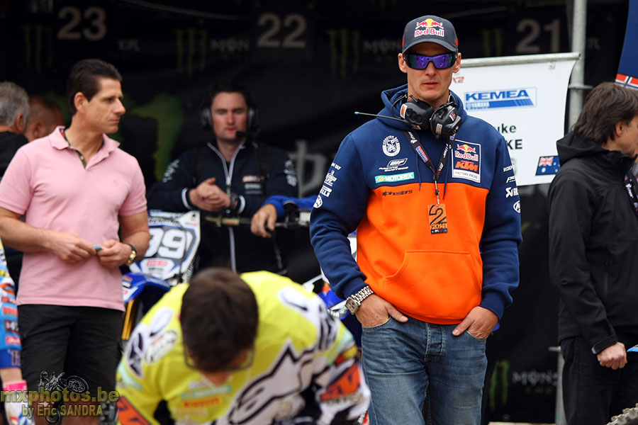 13/04/2014 Trento :  Stefan EVERTS 