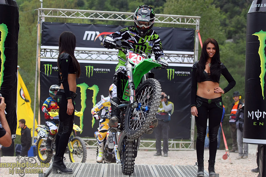  Arnaud TONUS 