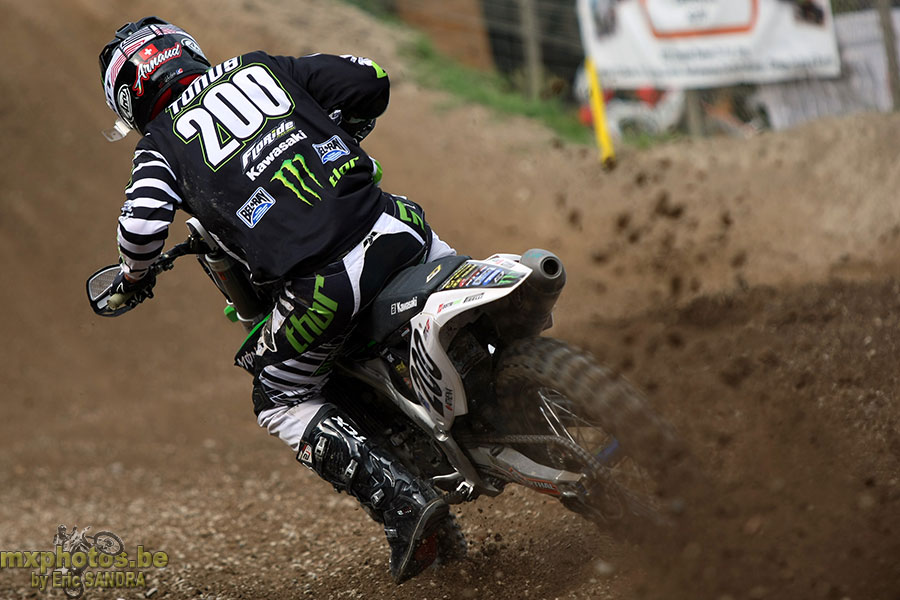  Arnaud TONUS 