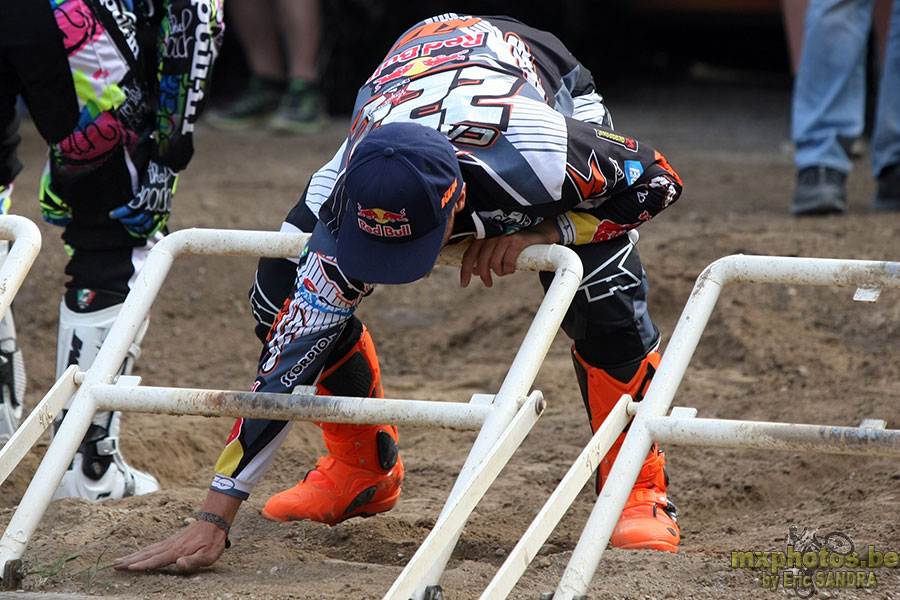 13/04/2014 Trento :  Antonio CAIROLI 