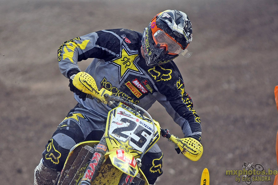  Clement DESALLE 