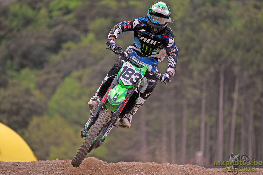  Steven FROSSARD 