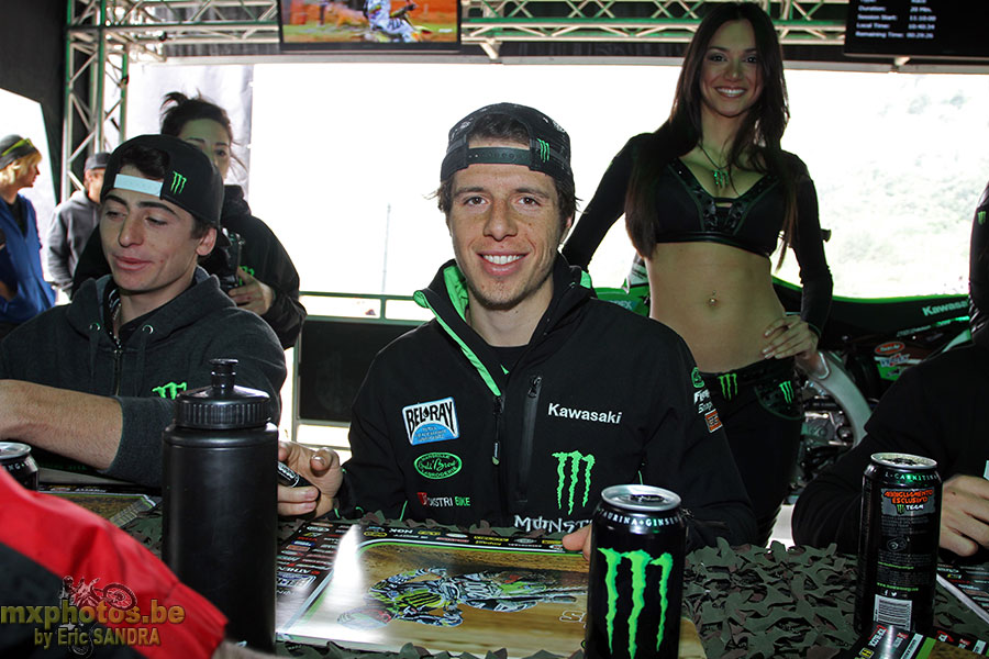  Arnaud TONUS 