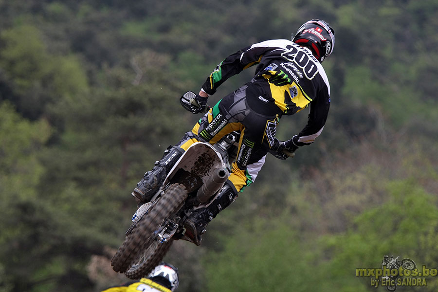  Arnaud TONUS 