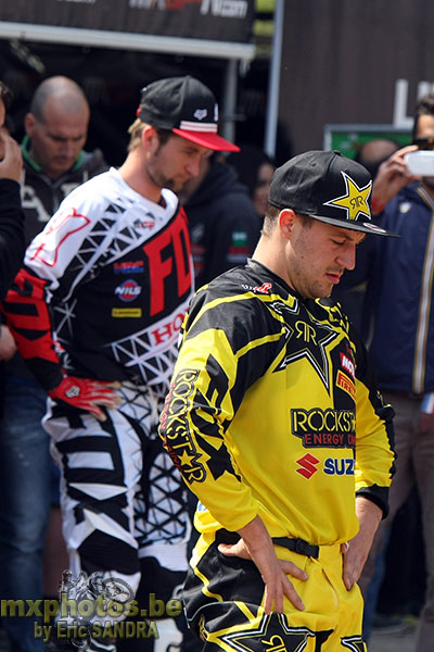 13/04/2014 Trento :  Clement DESALLE 