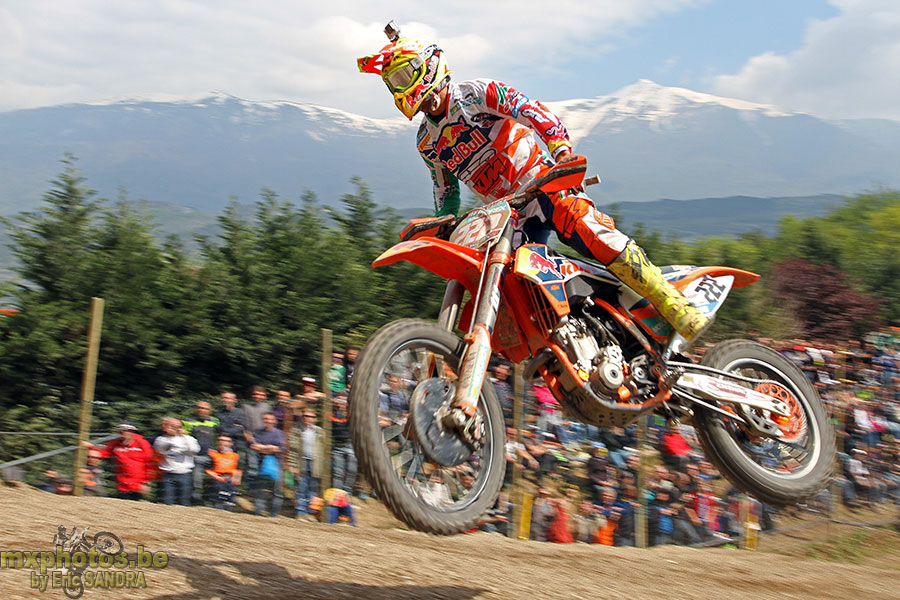 13/04/2014 Trento :  Antonio CAIROLI 