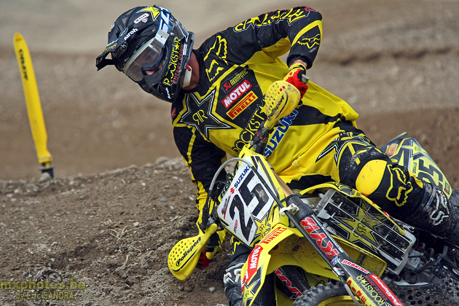 13/04/2014 Trento :  Clement DESALLE 