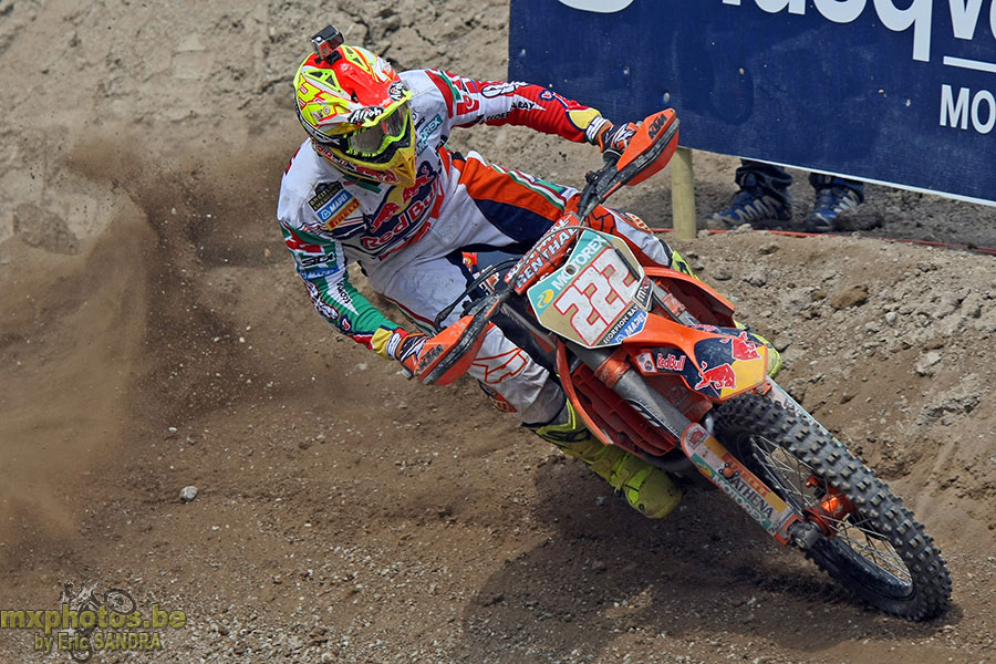 13/04/2014 Trento :  Antonio CAIROLI 