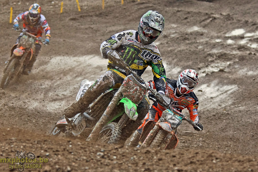  Arnaud TONUS Jose BUTRON 