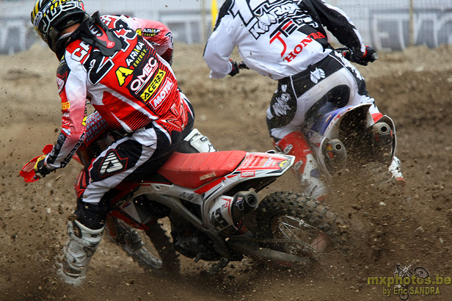  Tim GAJSER Maxime DESPREY 