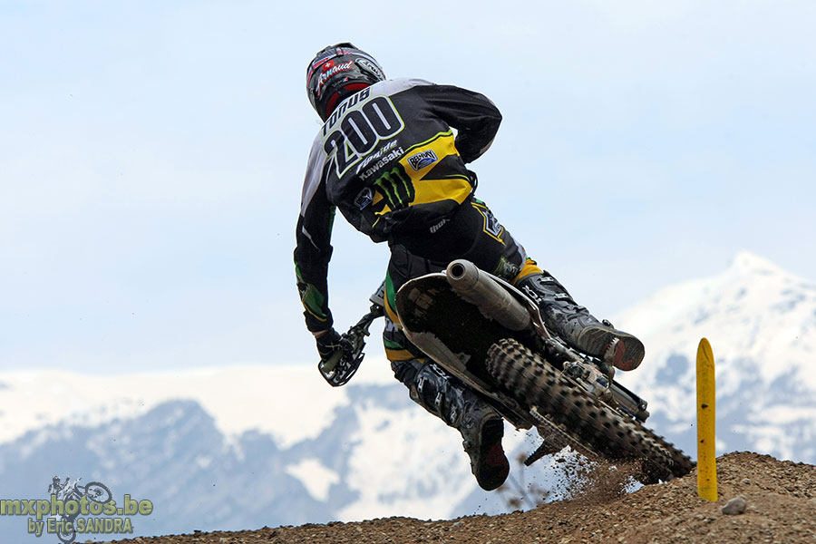  Arnaud TONUS 