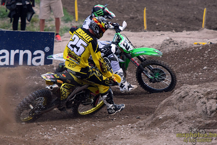  Gautier PAULIN Clement DESALLE 