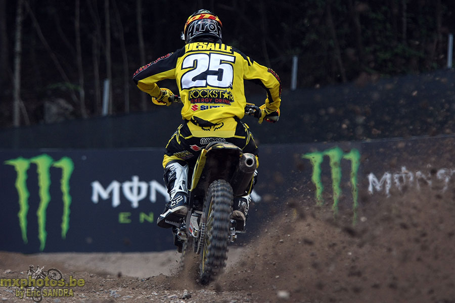  Clement DESALLE 