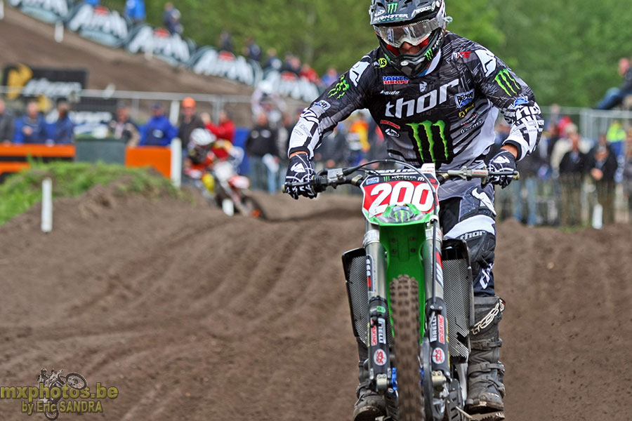  Arnaud TONUS 