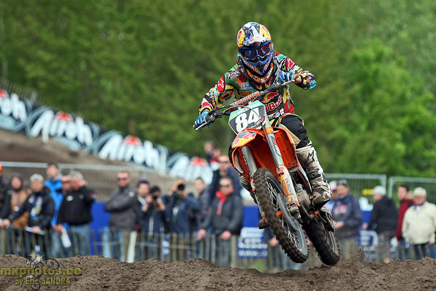 04/05/2014 Valkenswaard :  Jeffrey HERLINGS 