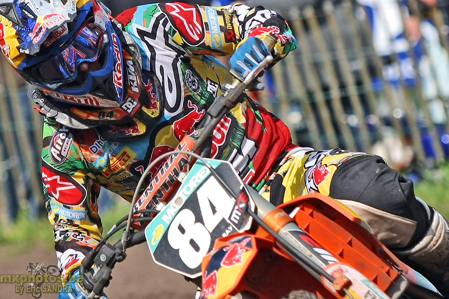  Jeffrey HERLINGS 