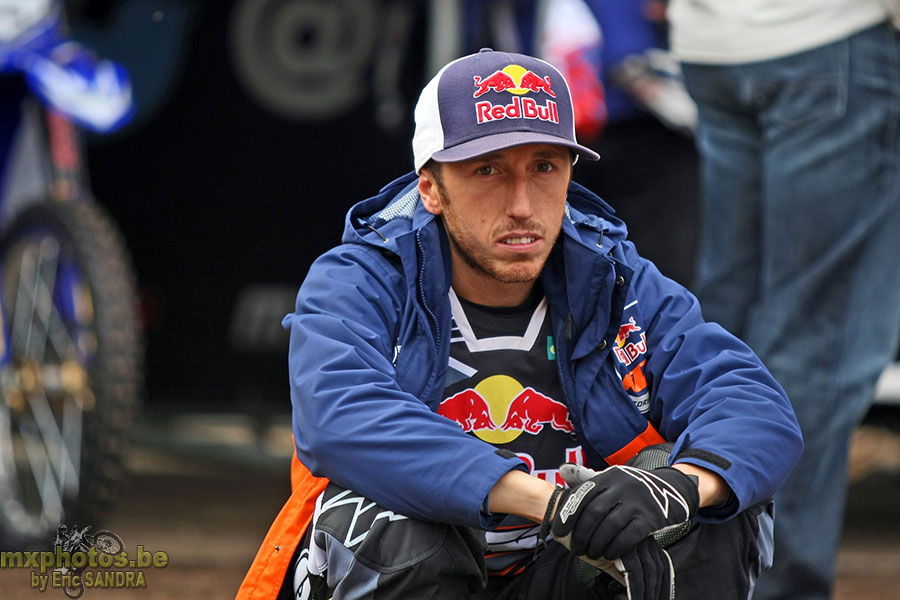 04/05/2014 Valkenswaard :  Antonio CAIROLI 