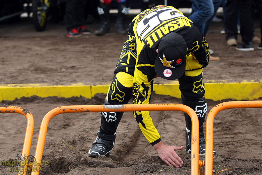  Clement DESALLE 