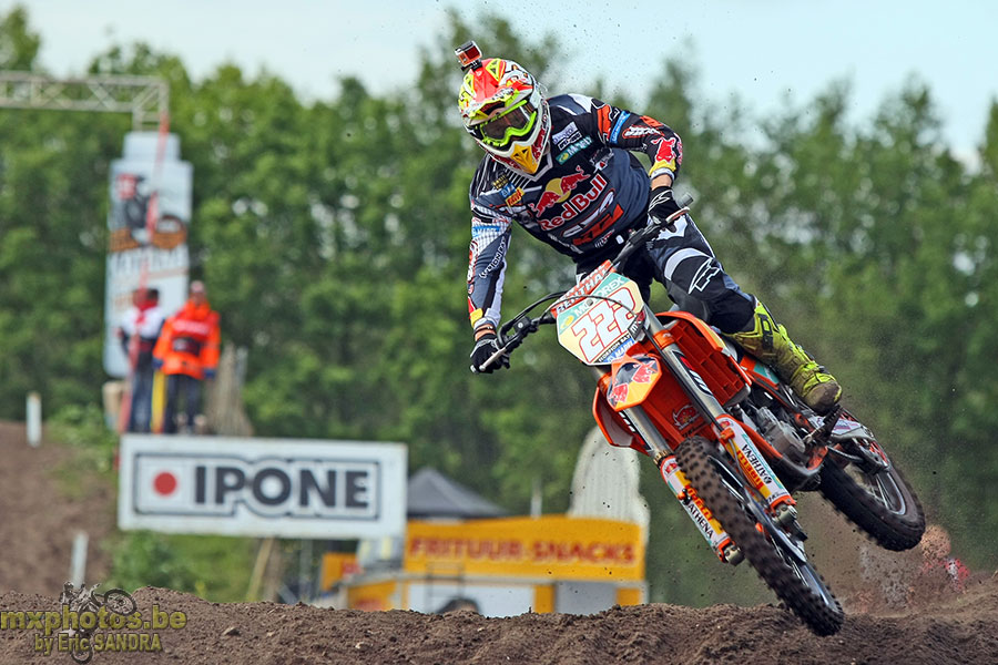  Antonio CAIROLI 