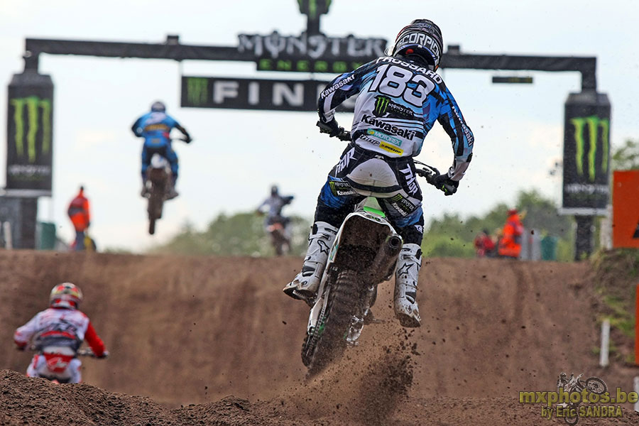  Steven FROSSARD 