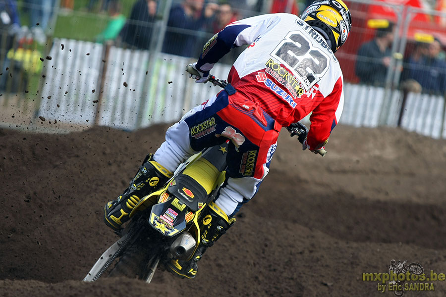 04/05/2014 Valkenswaard :  Kevin STRIJBOS 